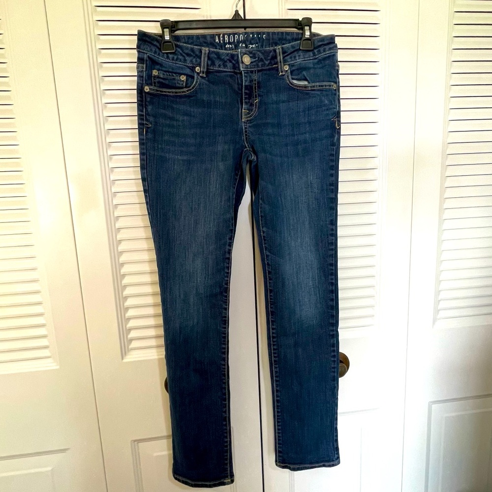 Vintage Aeropostale Skinny Jeans